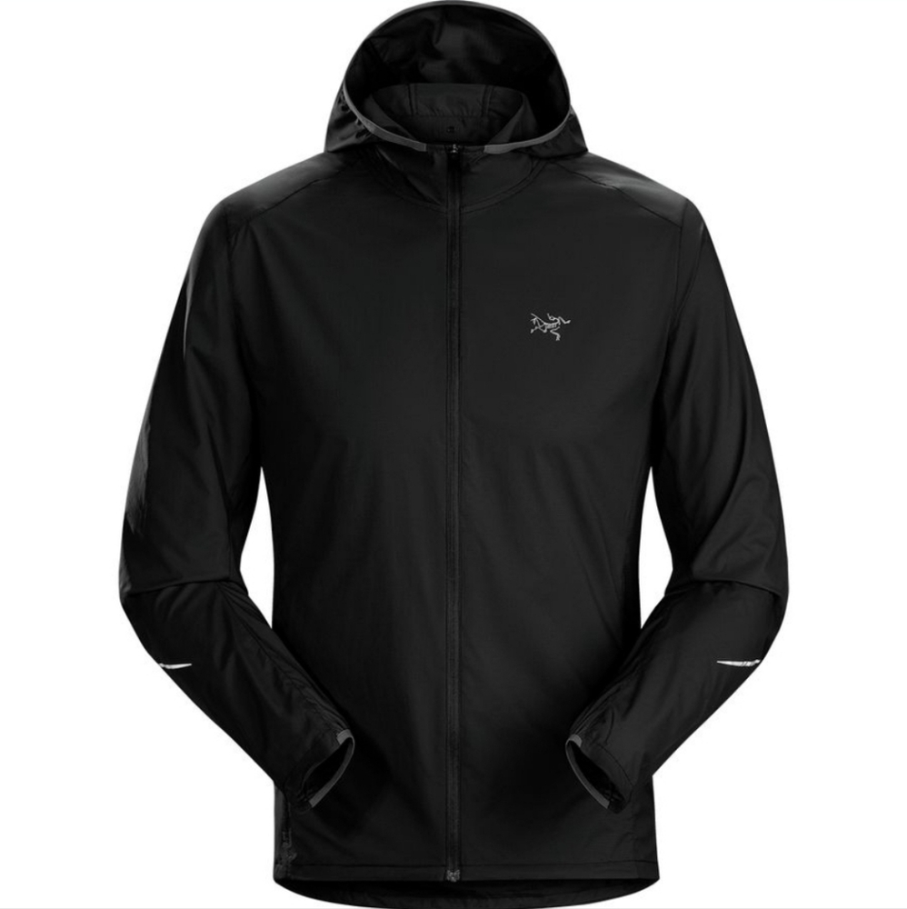 ARC'TERYX Incendo Hooded Jacket – Men’s
